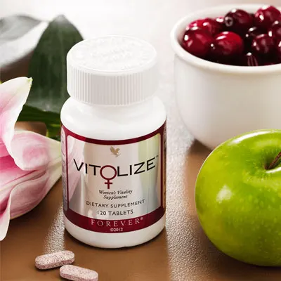 فيتوليز للنساء Vitolize For Women